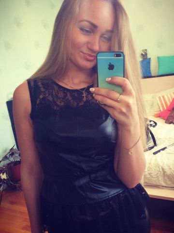Проститутка Елена